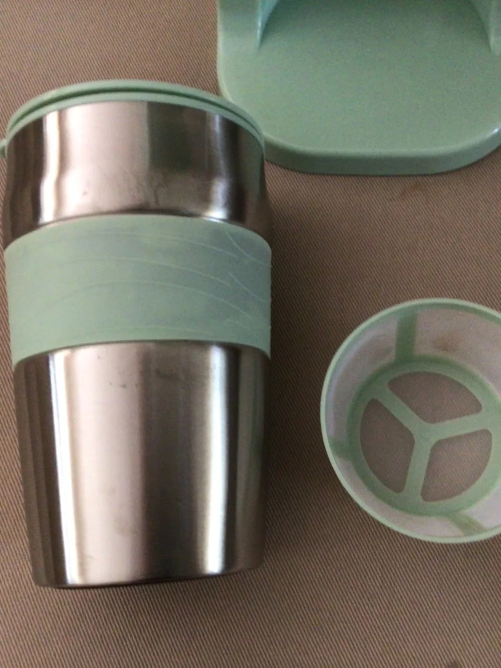 Mixpresso Personal Single Serve Coffee Maker